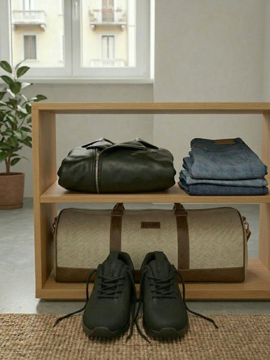 WVSport gerecyclede Freedom-sneakers