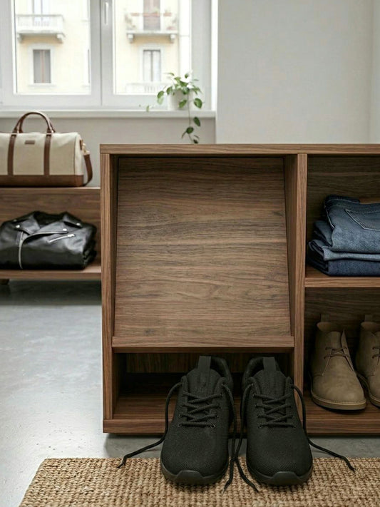 WVSport gerecyclede Freedom-sneakers