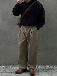 Goodyear Welt-brogues 