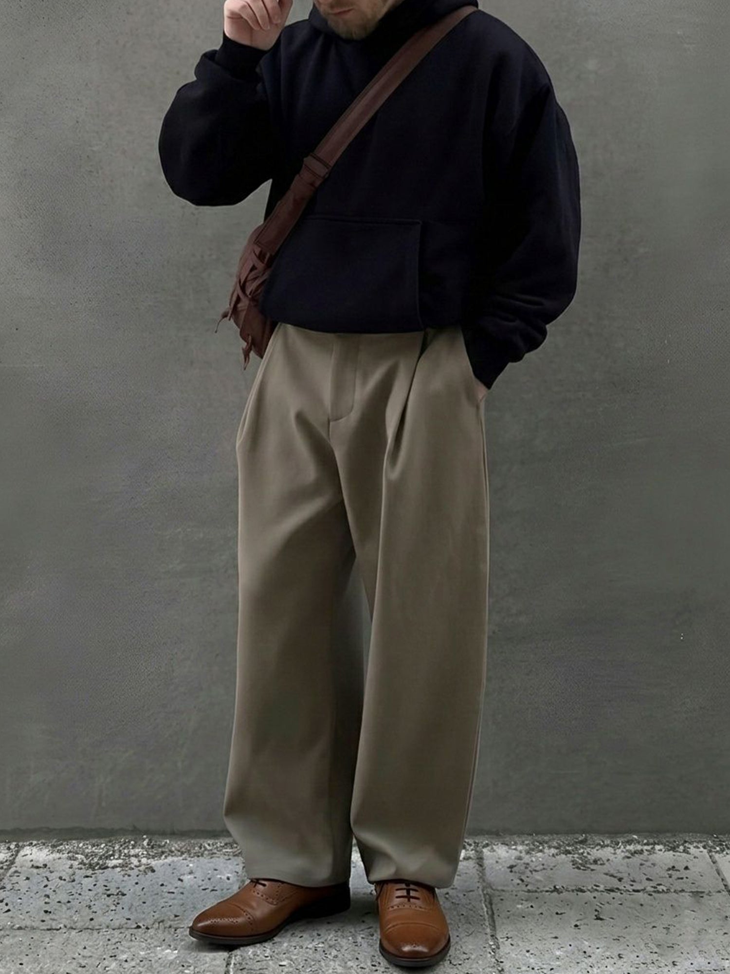 Goodyear Welt-brogues 