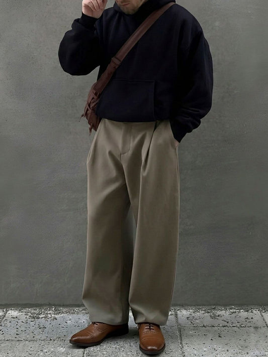 Goodyear Welt-brogues 