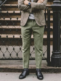 Wide Fit Oxford Brogues