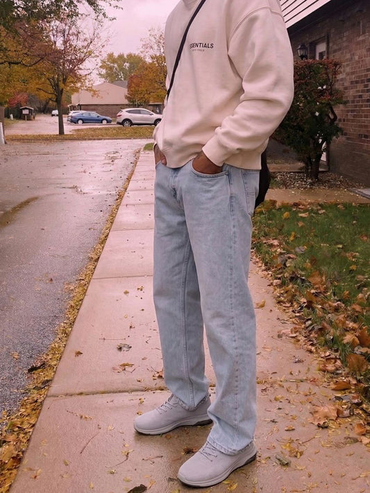 WVSport gerecyclede Freedom-sneakers