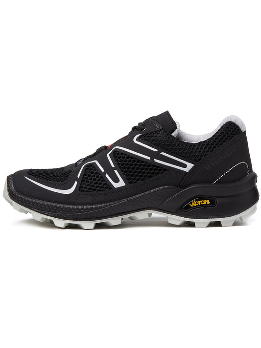Vegan Women's WVSport Oakes Cross Running Trainers | Will's Vegan Store