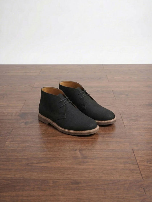 Kenmerkende woestijnen 