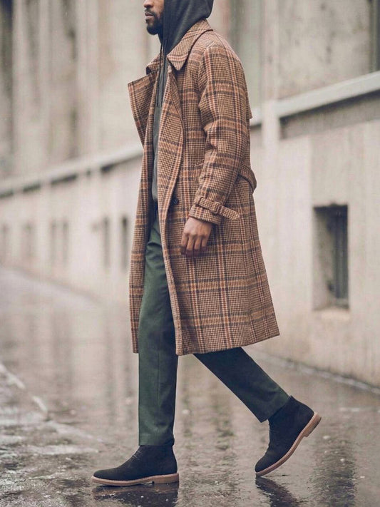 Kenmerkende woestijnen 