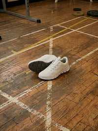 WVSport Recycled Freedom Trainers