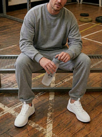 WVSport Recycled Freedom Trainers