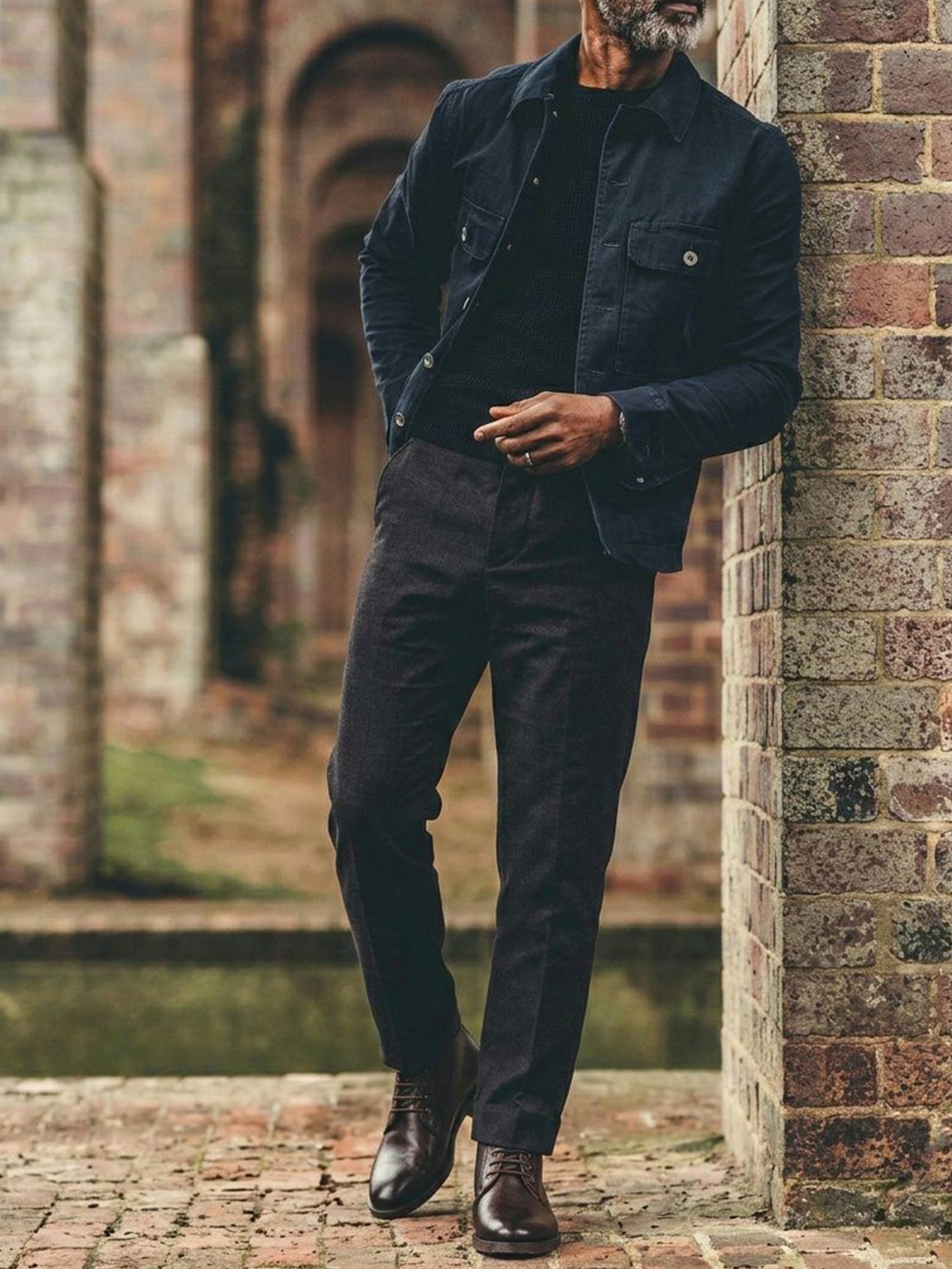 Chukka Boots