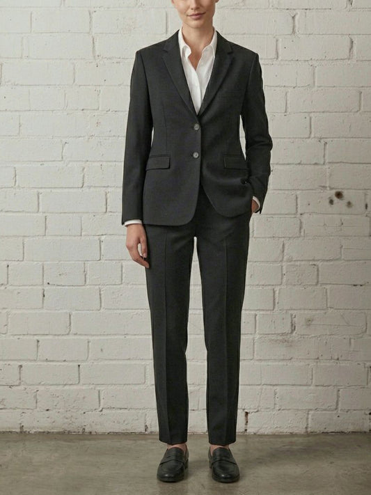 Pantaloni Completo Due Pezzi