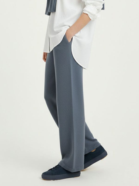 Veganistische suède sneakers 