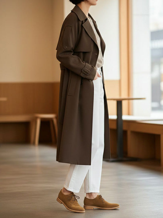 Vegan Women's Point Toe Derbys | Will's Vegan Store