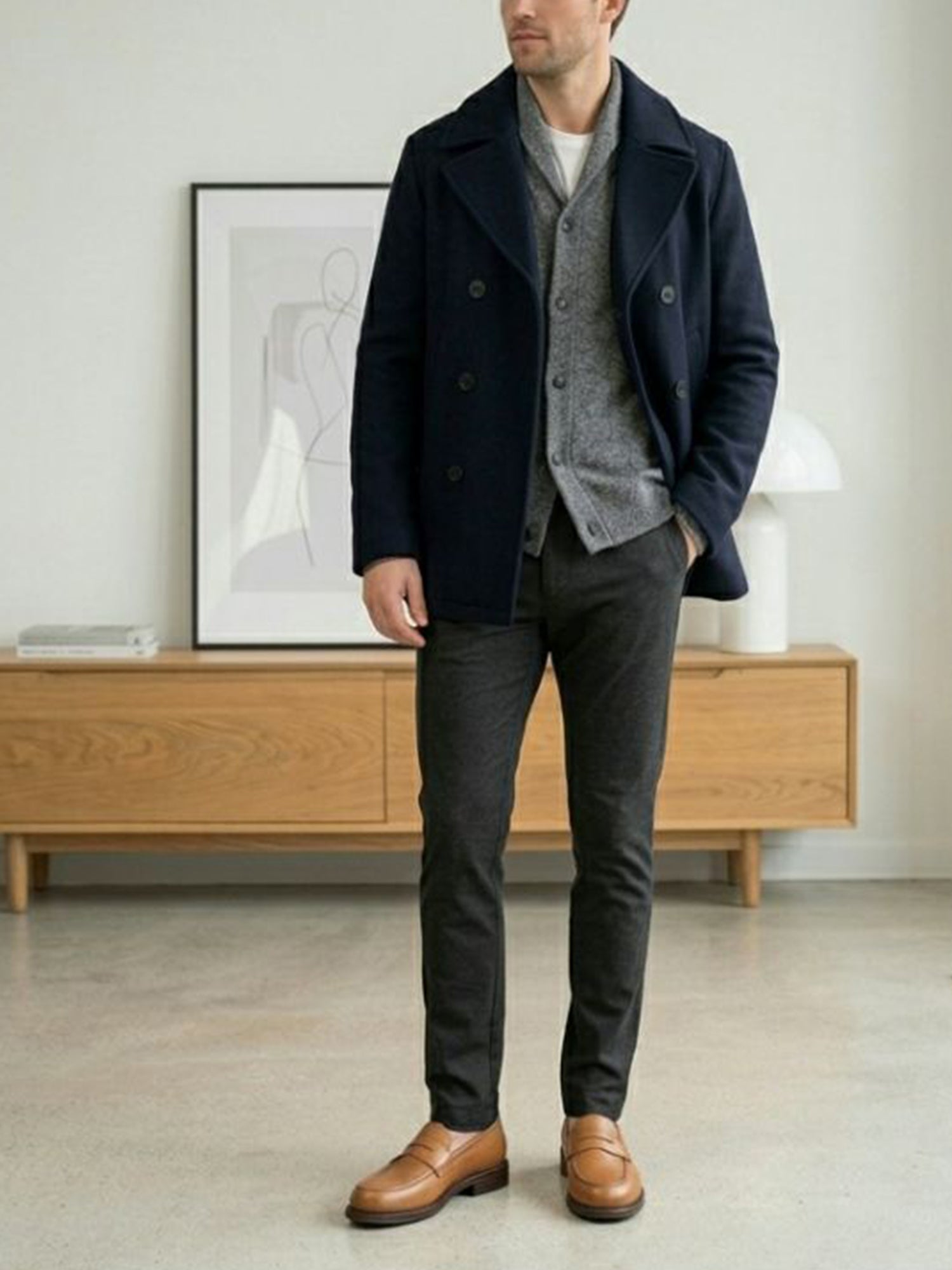 Goodyear Welt Loafers