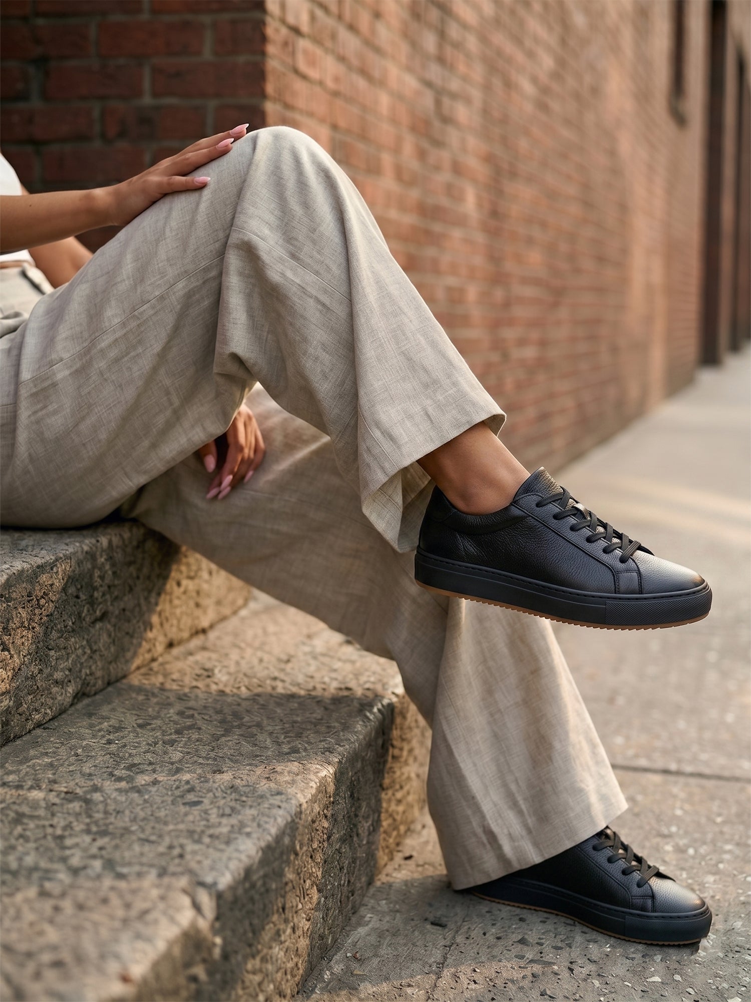 Sneakers NY