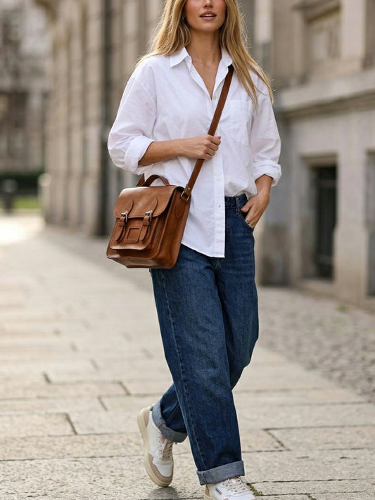 Sacoche de 11 pouces 