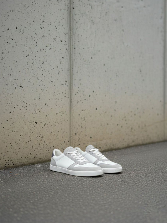 NY-sneakers  | Veganistische herenschoenen