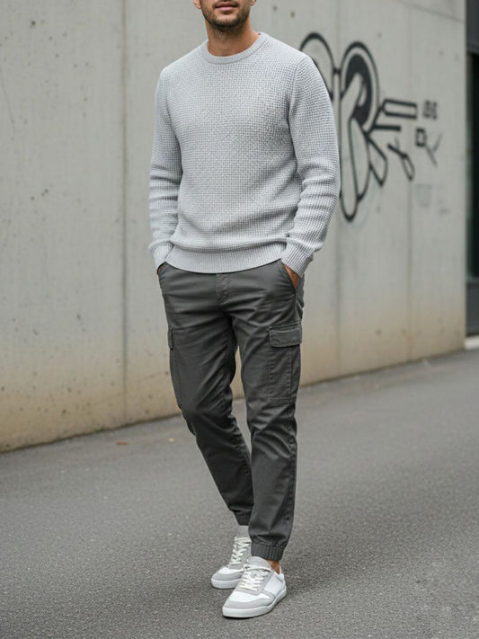 NY-sneakers  | Veganistische herenschoenen