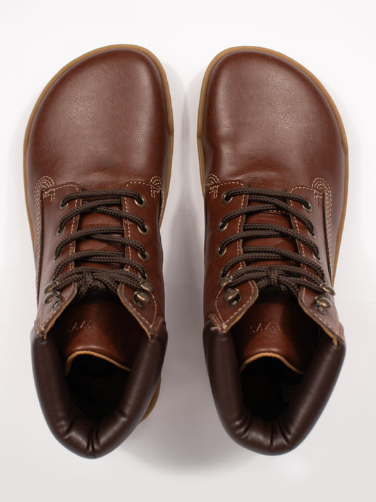 Barefoot Dock Boots | Vegan Boots