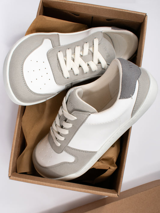 NY-sneakers  | Veganistische herenschoenen