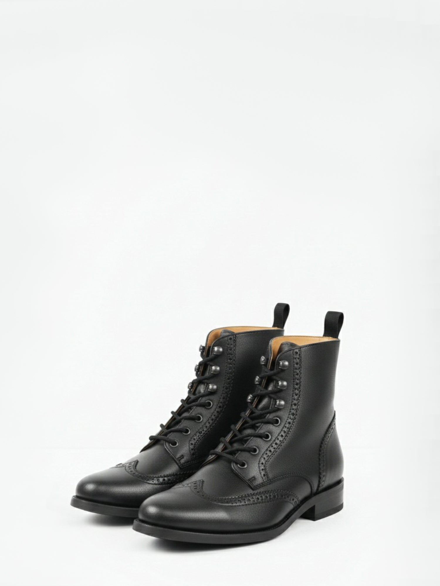Bottes richelieu 