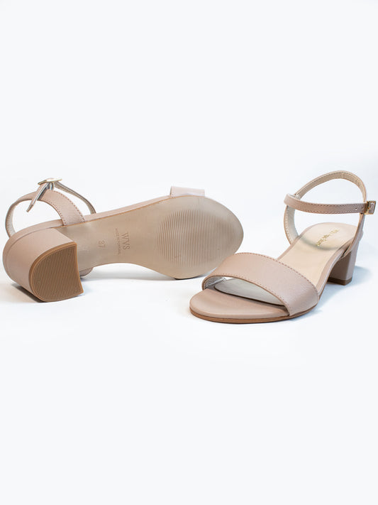 City Sandals | Vegan Sandals