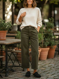 Sandalen met klompvoetbed 