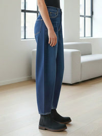 Bottines Chelsea Continentales 