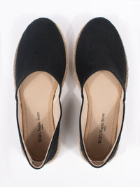 Recycled Espadrille Sandals