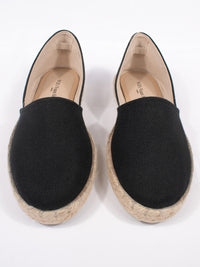 Recycled Espadrille Sandals