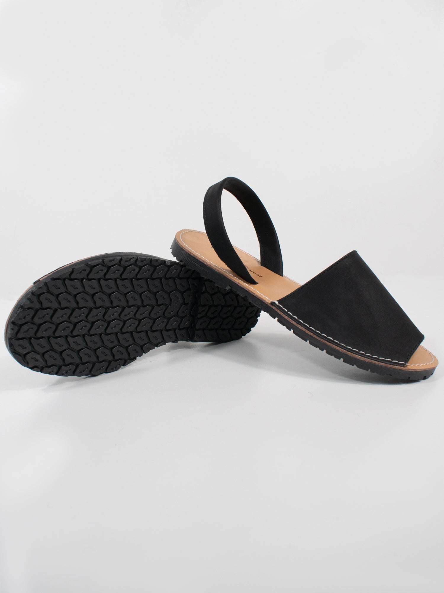 Flat Sandals