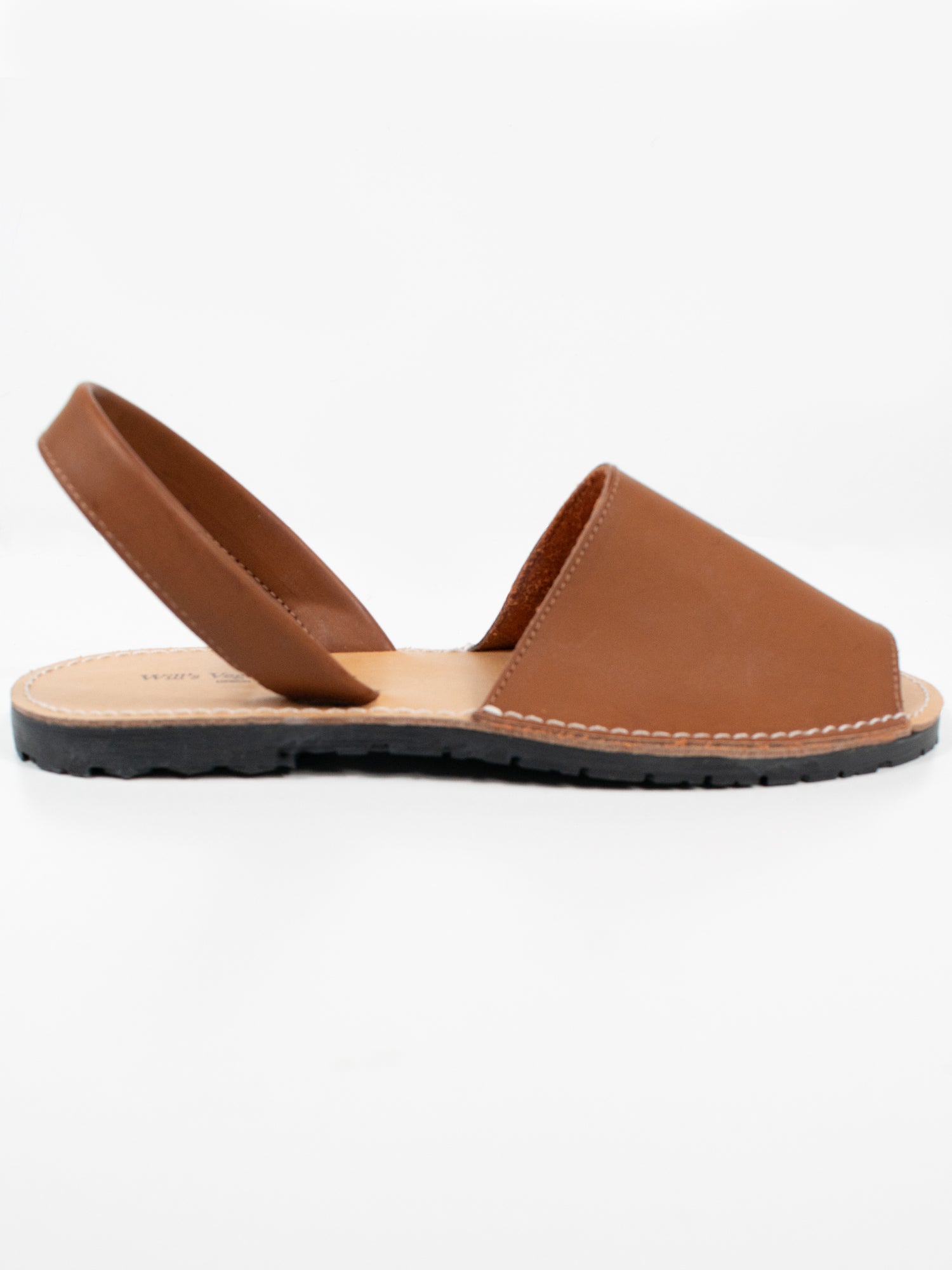 Flat Sandals