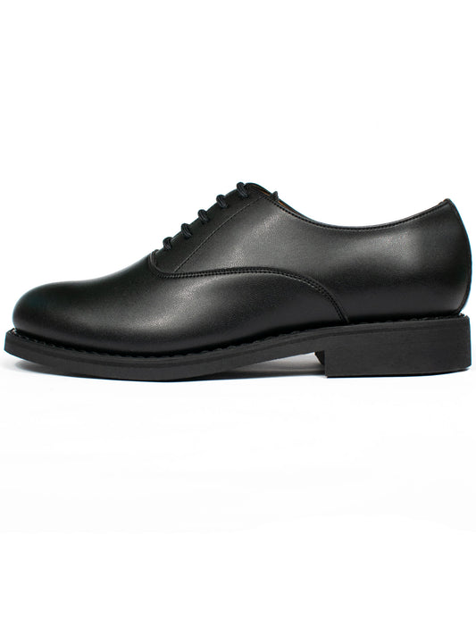 Goodyear Welt Oxfords | Vegan Goodyear