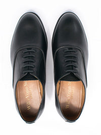 Goodyear Welt Oxfords