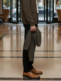 Goodyear Welt-brogues 