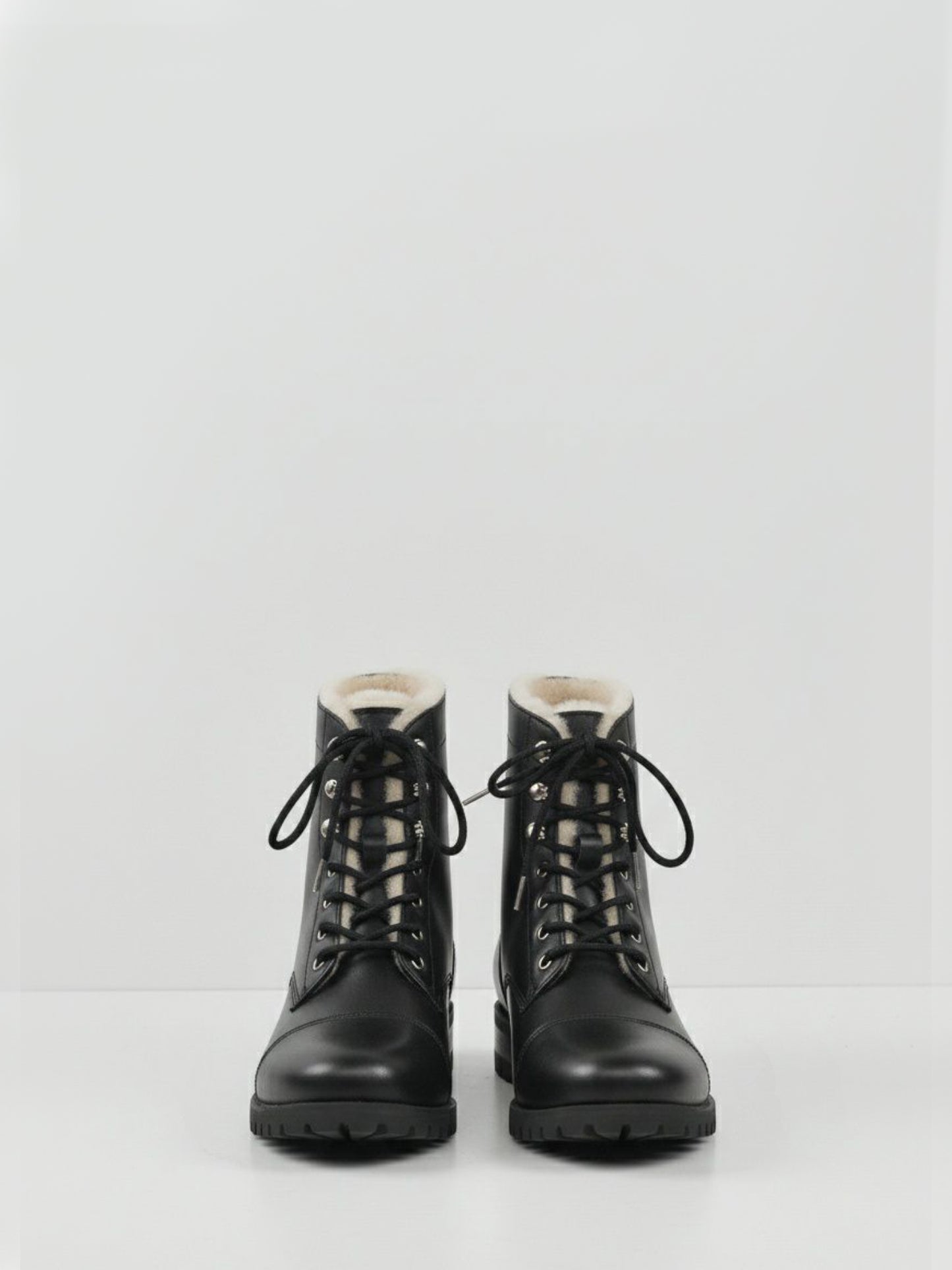 Insulated Work Boots