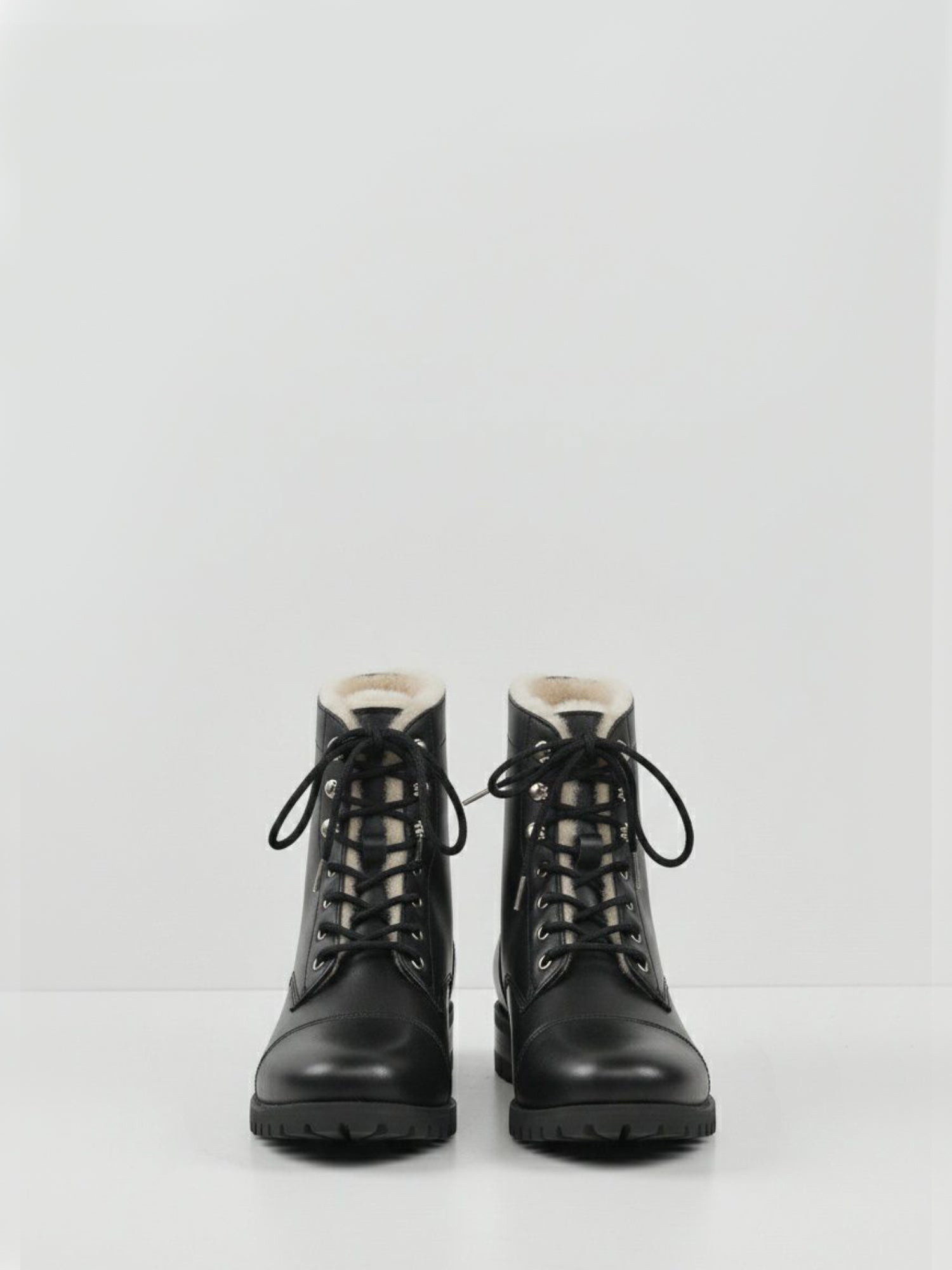 Geïsoleerde werklaarzen 