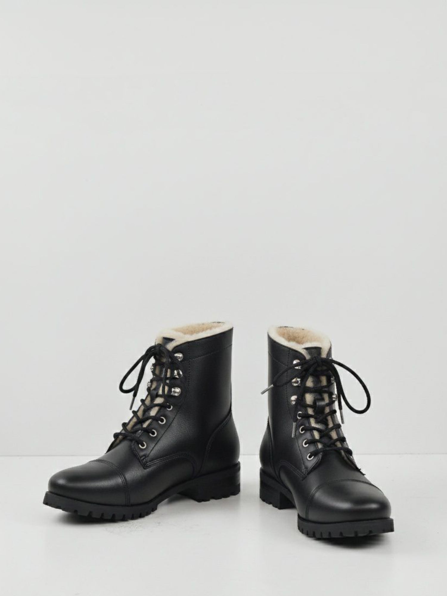 Geïsoleerde werklaarzen 