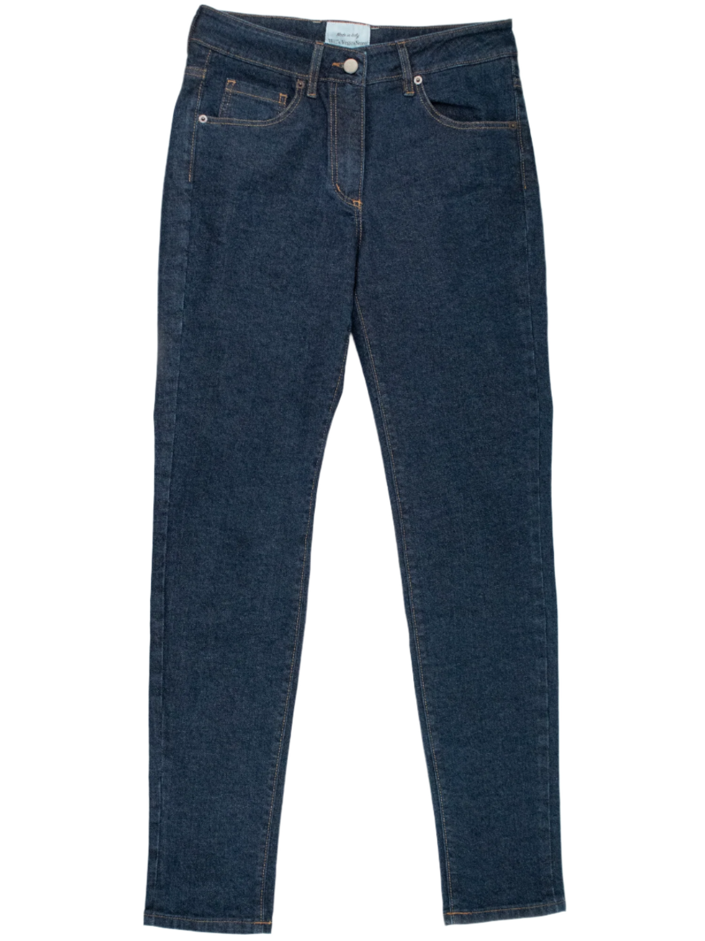 Klassieke slim-fit jeans