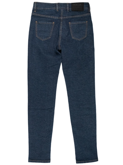 Klassieke slim-fit jeans