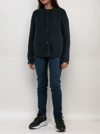 Classic Slim Fit Recycled Denim Jeans