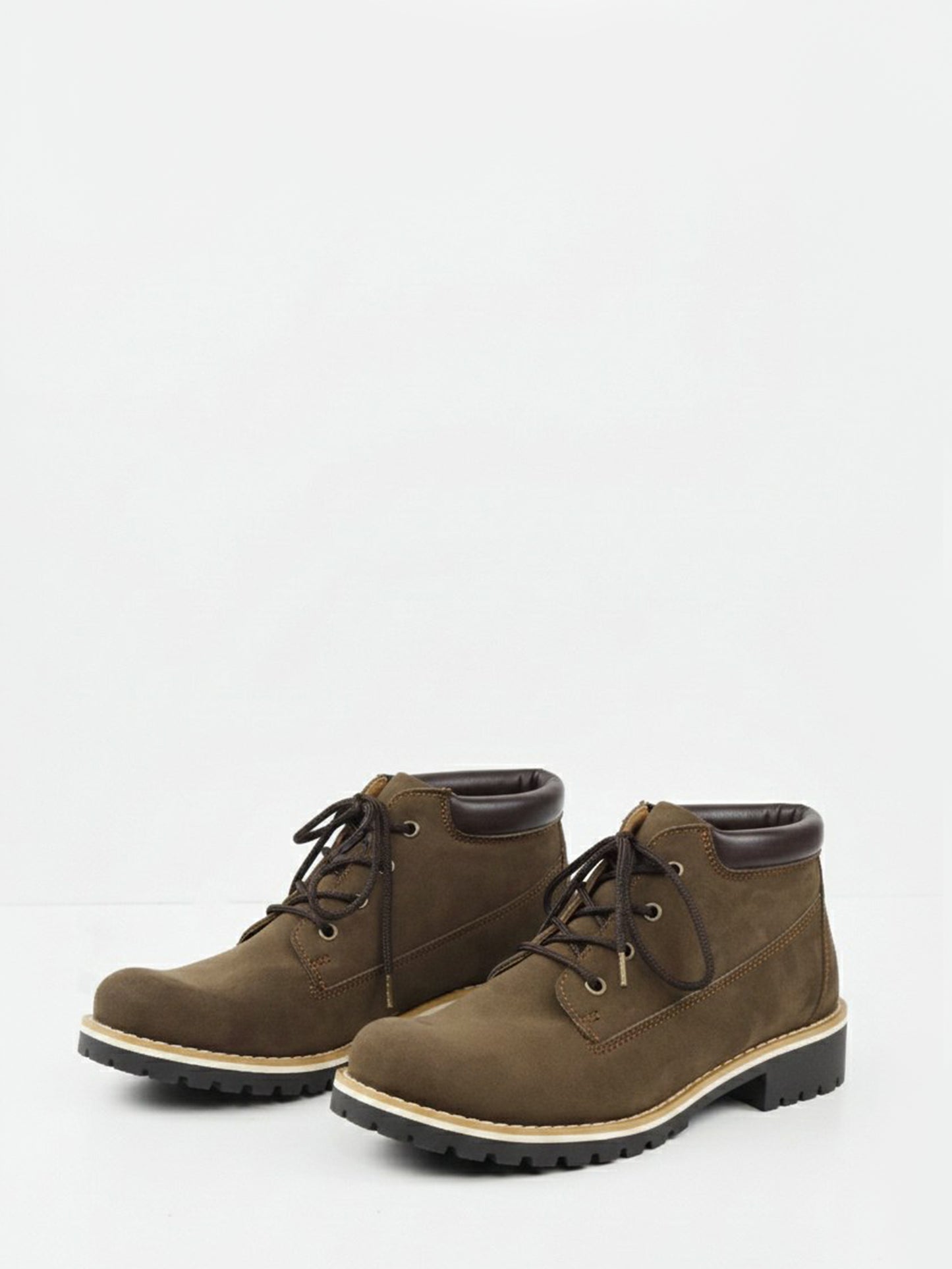 Bottes de quai basses 