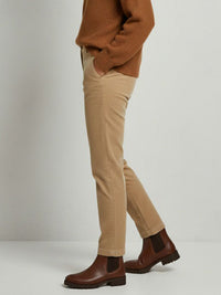 Botas Chelsea Smart Luxe