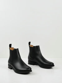 Botas Chelsea Smart Luxe