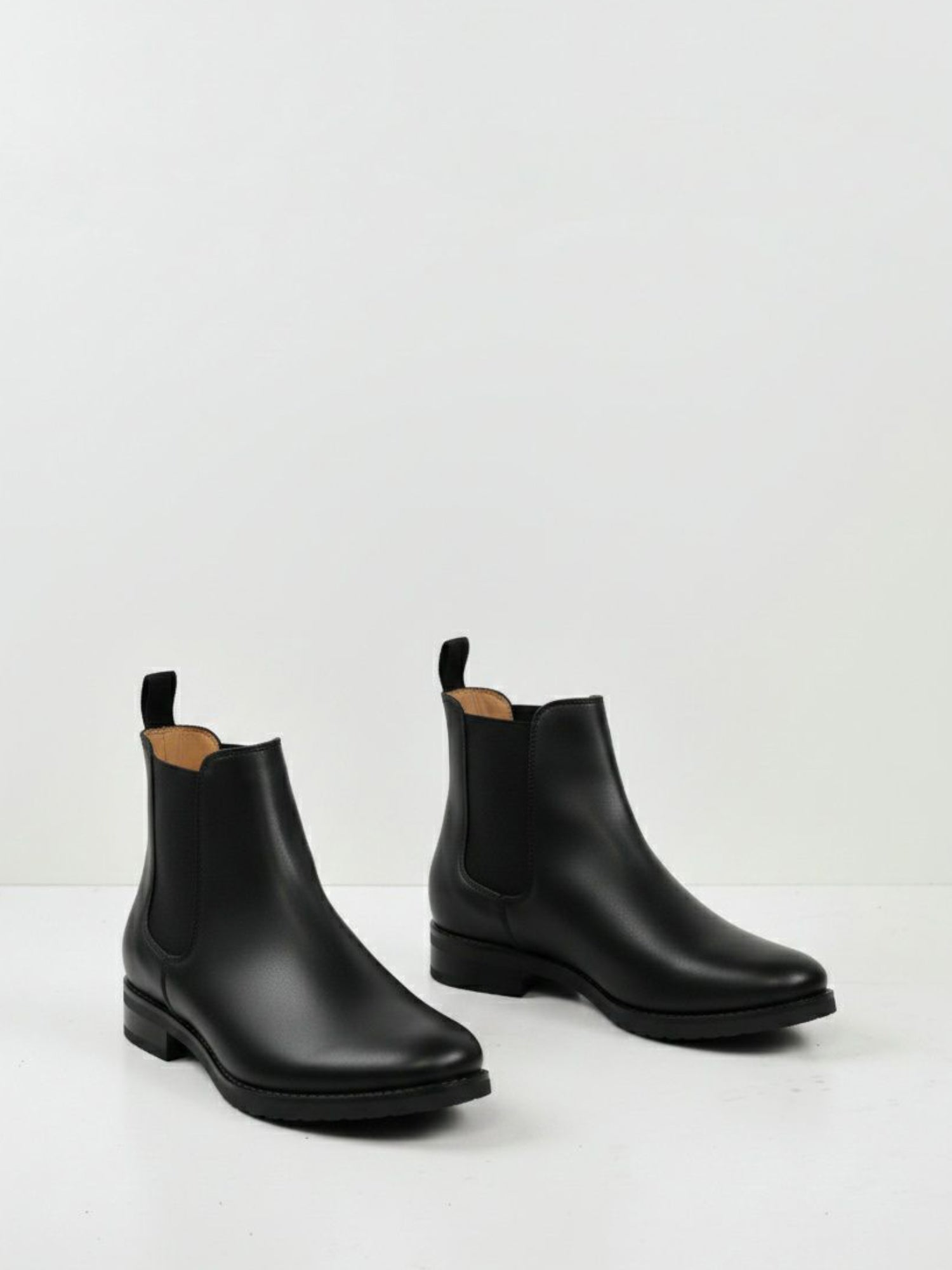 Botas Chelsea Smart Luxe