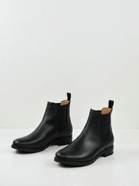 Botas Chelsea Smart Luxe