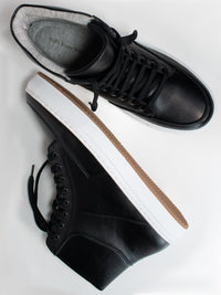 Vegan Women's Sneaker Boots | Will's Vegan Store