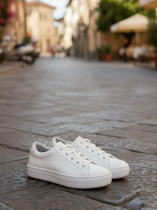 NY Sneakers | Vegan Sneakers & Trainers