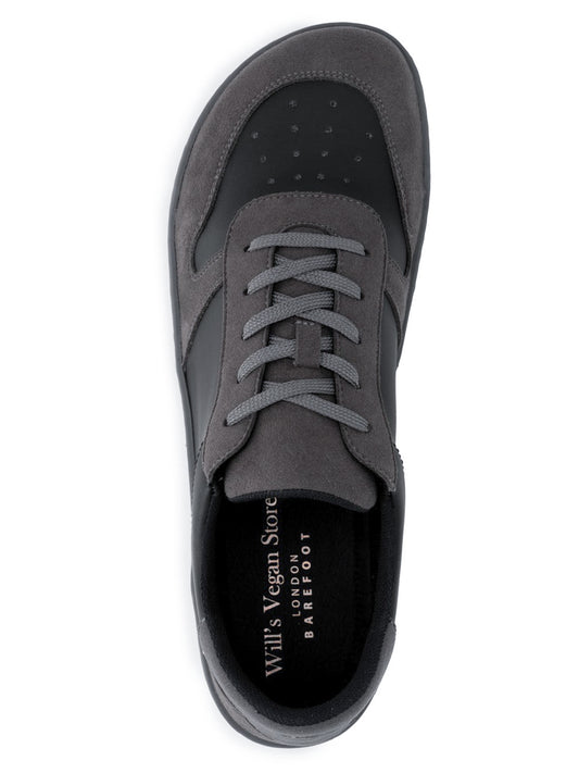 Sneakers Barefoot