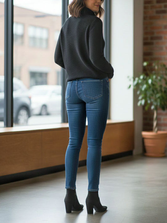 Point Toe Boots | Vegan Boots