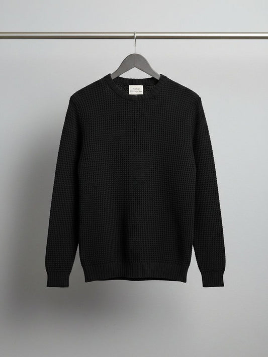 Gerecycleerde dikke rib 